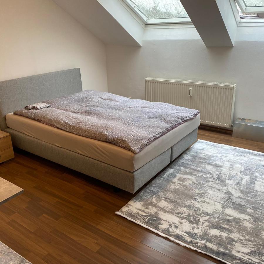 1 Zimmer Apartment Dg Eislingen Exterior photo